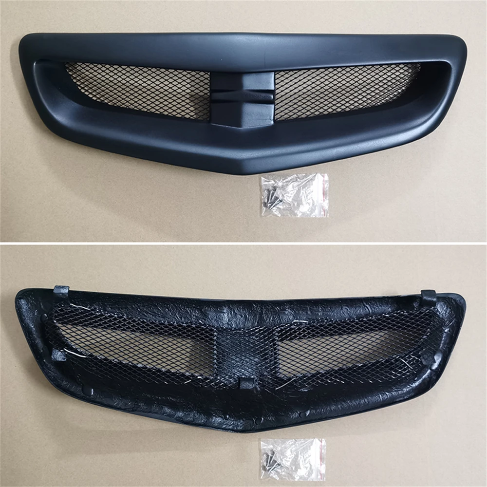 

Fit Acura TL 3.2 1999 2000 2001 Year Grill Grille Racing Accessories