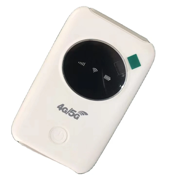 917Beliebter tragbarer WLAN-Modem-Router Mini-WLAN-Router Hotspot 4G WLAN-Router