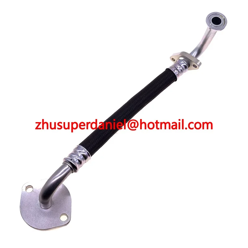 

genuine 1202783600(1202 7836 00) rubber oil pipe OIL HOSE ASSEMBLY