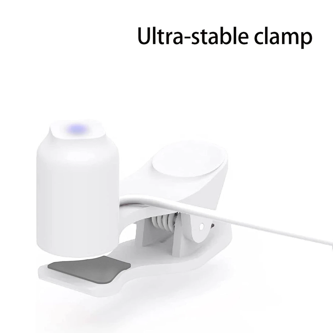 Mute Phone Screen Auto Clicker Physical Linker for Tik Tok Youtube Video Live Streaming 3 Speed Touch Clicker