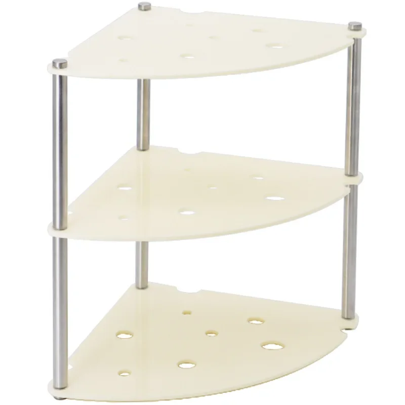 

Coffee cup holder Acrylic desktop rack Multi-layer storage rack