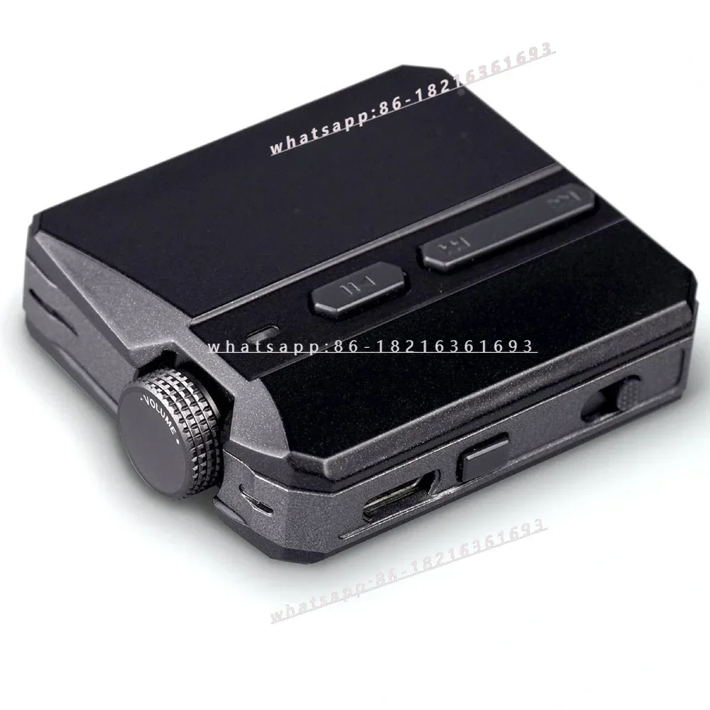 GOOD2026 Smart Sports Arm With High Definition Music Portable Player