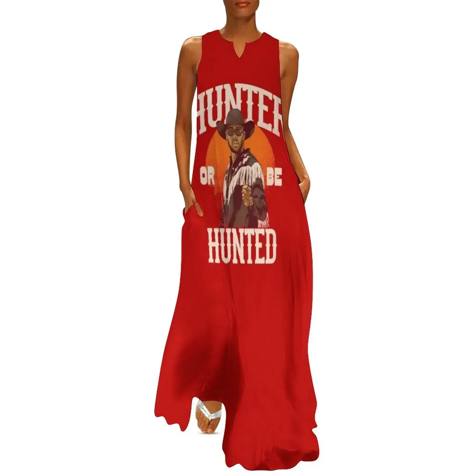 

Hunter Greene Long Dress summer dress womens 2025 Clothing women's summer dress 2025 evening dresses luxury 2025