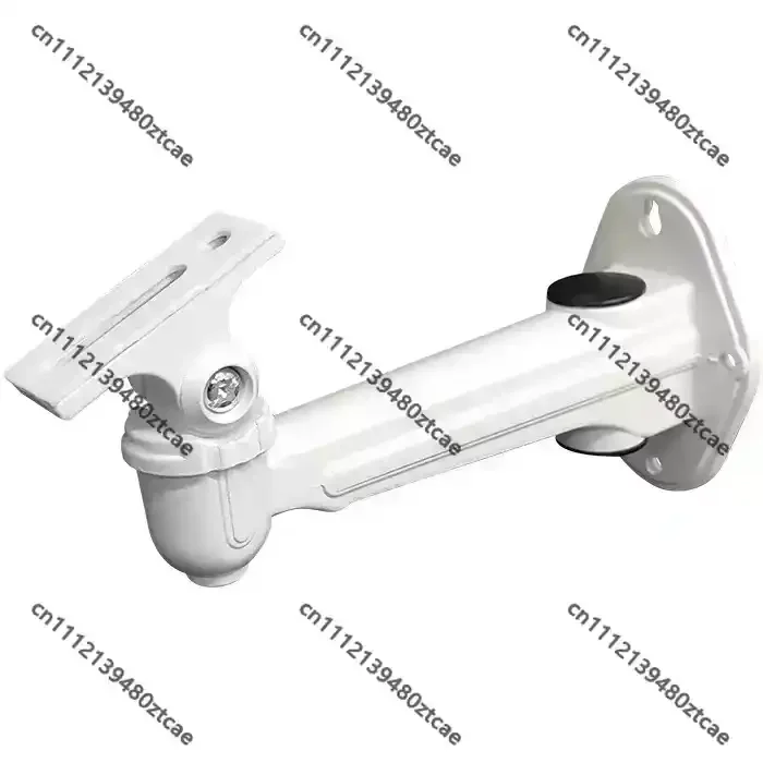 Wall Mount Bracket for Surveillance Camera,Monitoring Accessory