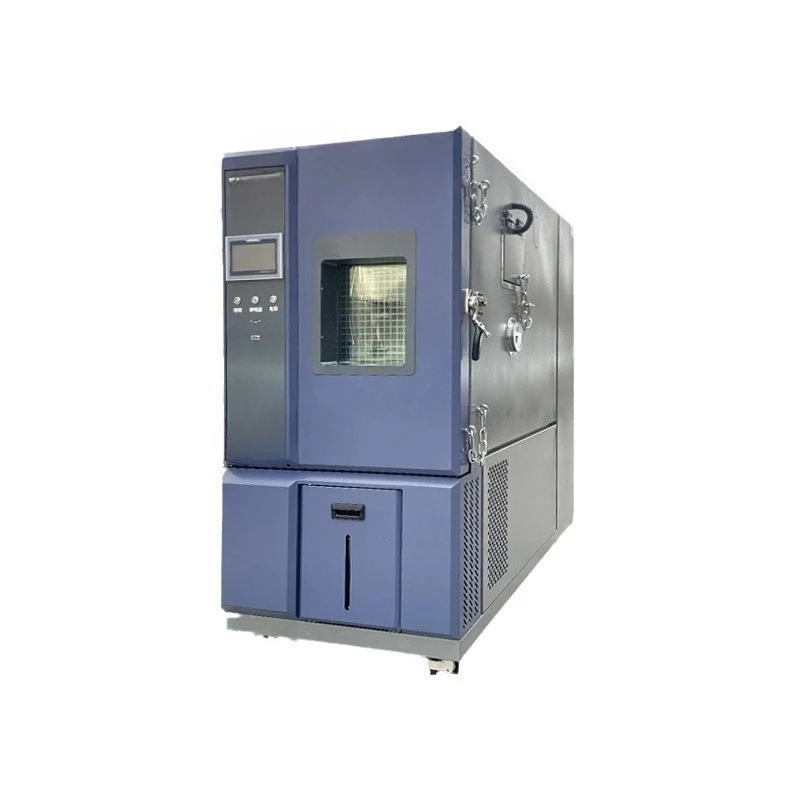 box, temperature environment experiment Constant humidity test box Temperature control and high temperature resistance
