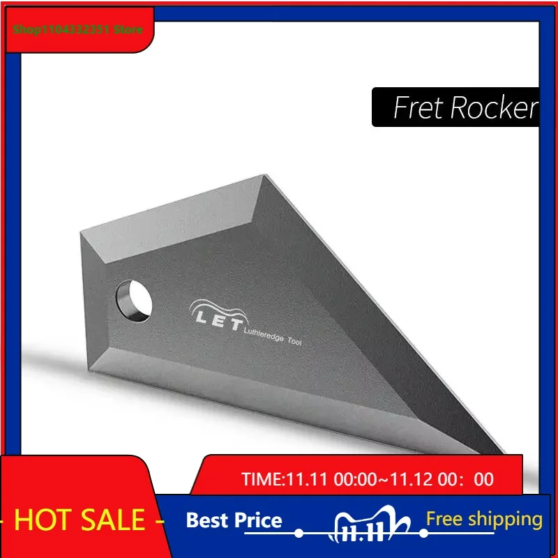 

Shop Bo-Hong Store-Hot Sale-Aluminum Alloy Guitar Fret Replacement Tool Four-Sided Ruler Fingerboard Leveling Repair Equipment