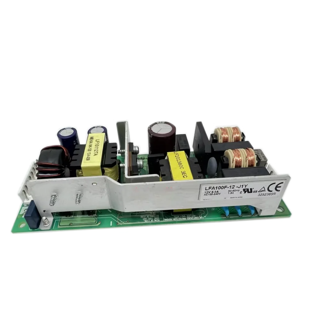 LFA100F-12-J1Y 12V8.5A Industrial Medical Power Supply Module