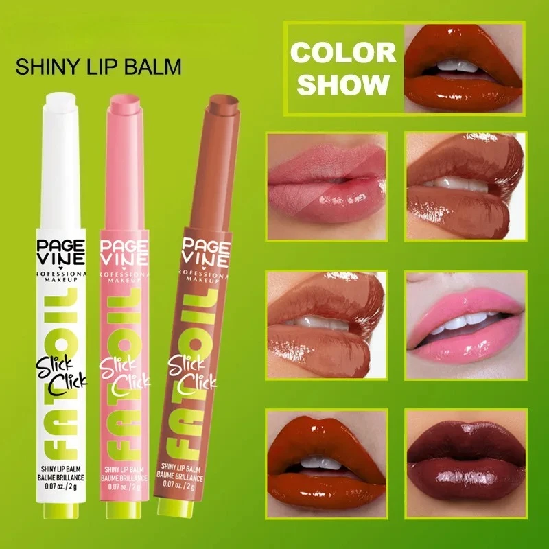 Lippenstift Leuke Rode Tint Make-Up Zorg Cosmetica Gekleurde Lippenbalsem Lippenstift Hydraterende Vervagen Lip Lijn Anti-drogen Lip Make-Up Set