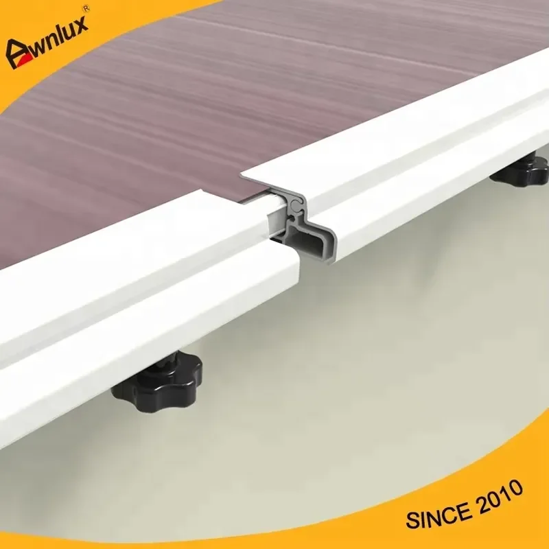 Car Awning Tent Caravan Accessories Anti-Flap Kit for Awning Tent view 6