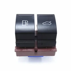 3C0959903B Car Fuel Tank Door Trunk Release Button Switch for VW Jetta MK5 6 Passat CC B6 3C0959903B 3C0 959 903B