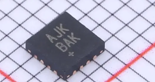 MAX3949ETE+T Integrated Circuit by MAXIM Integrated Products DIP-8 Package