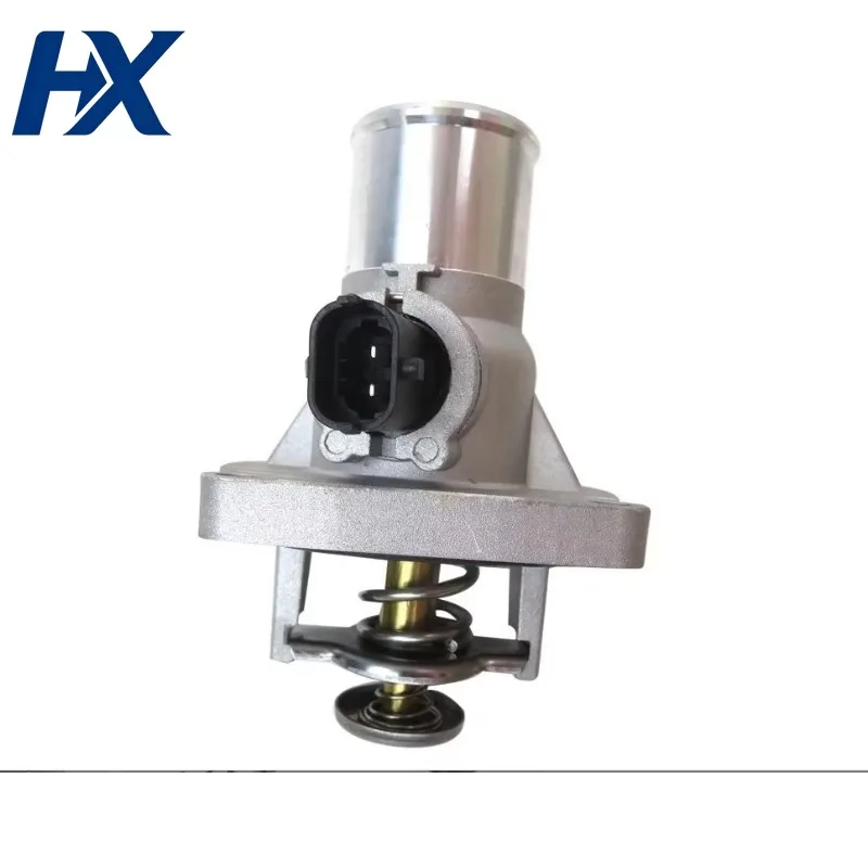 

96984104 25193684 THERMOSTAT & HOUSING for VAUXHALL INSIGNIA A 1.6 1.8 PETROL 2008