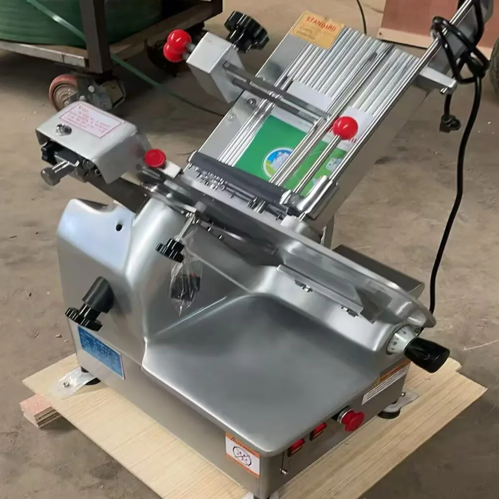 Commercial Meat Sli…