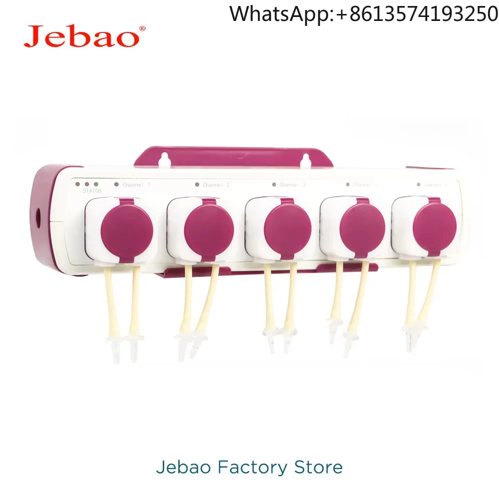 Jebao Smart Wifi Do…