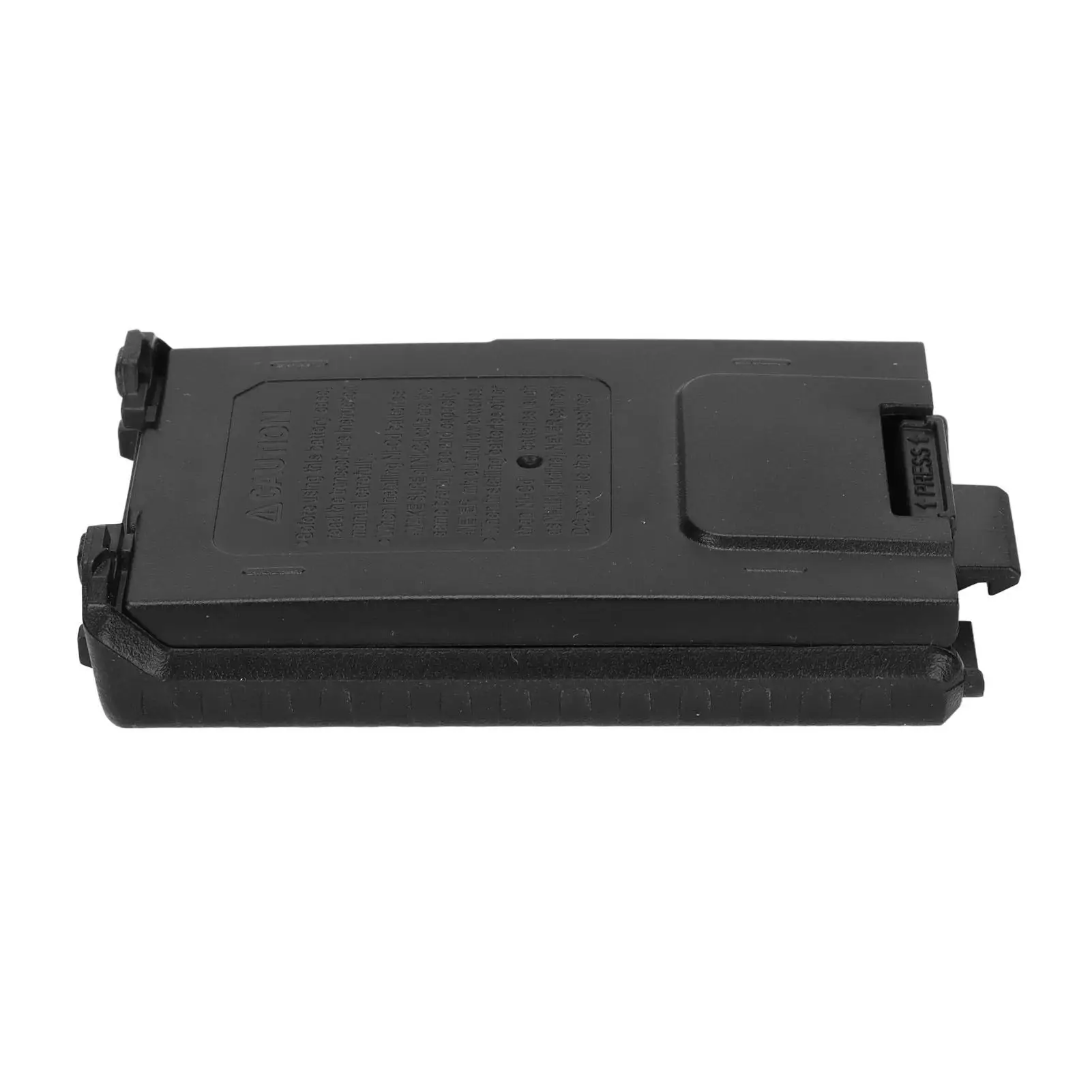 Custodia portabatteria 6 AAA per pacco batteria uv -5R