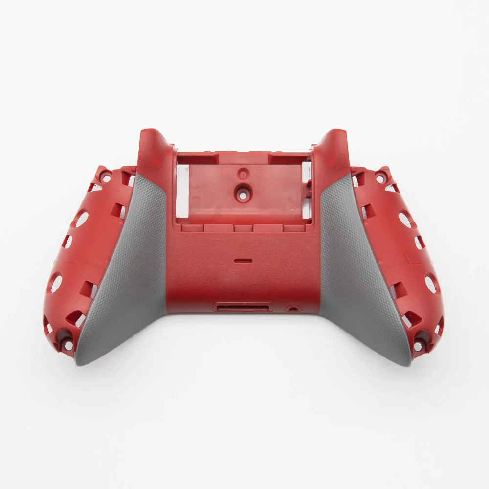 Xbox One Slim Controller Case, Acessórios De Substituição, Conjunto Completo Concha De Habitação, Tampa Inferior, Faceplate, Peças De Reparo