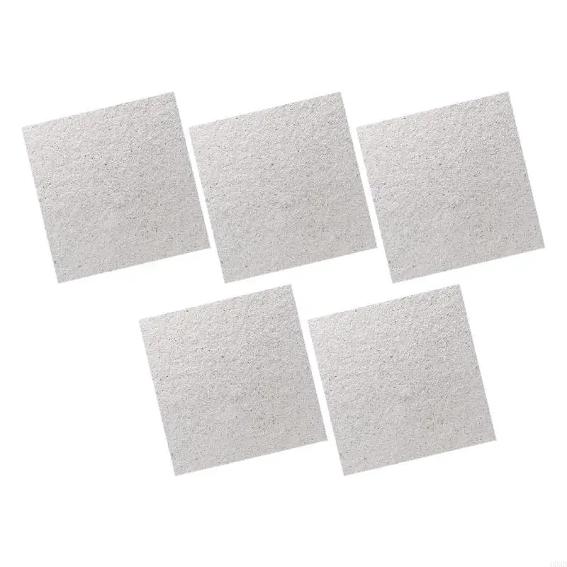 D0AB Thickening Mica Plates Microwave Spare Part Suitable for Quick Heating Use