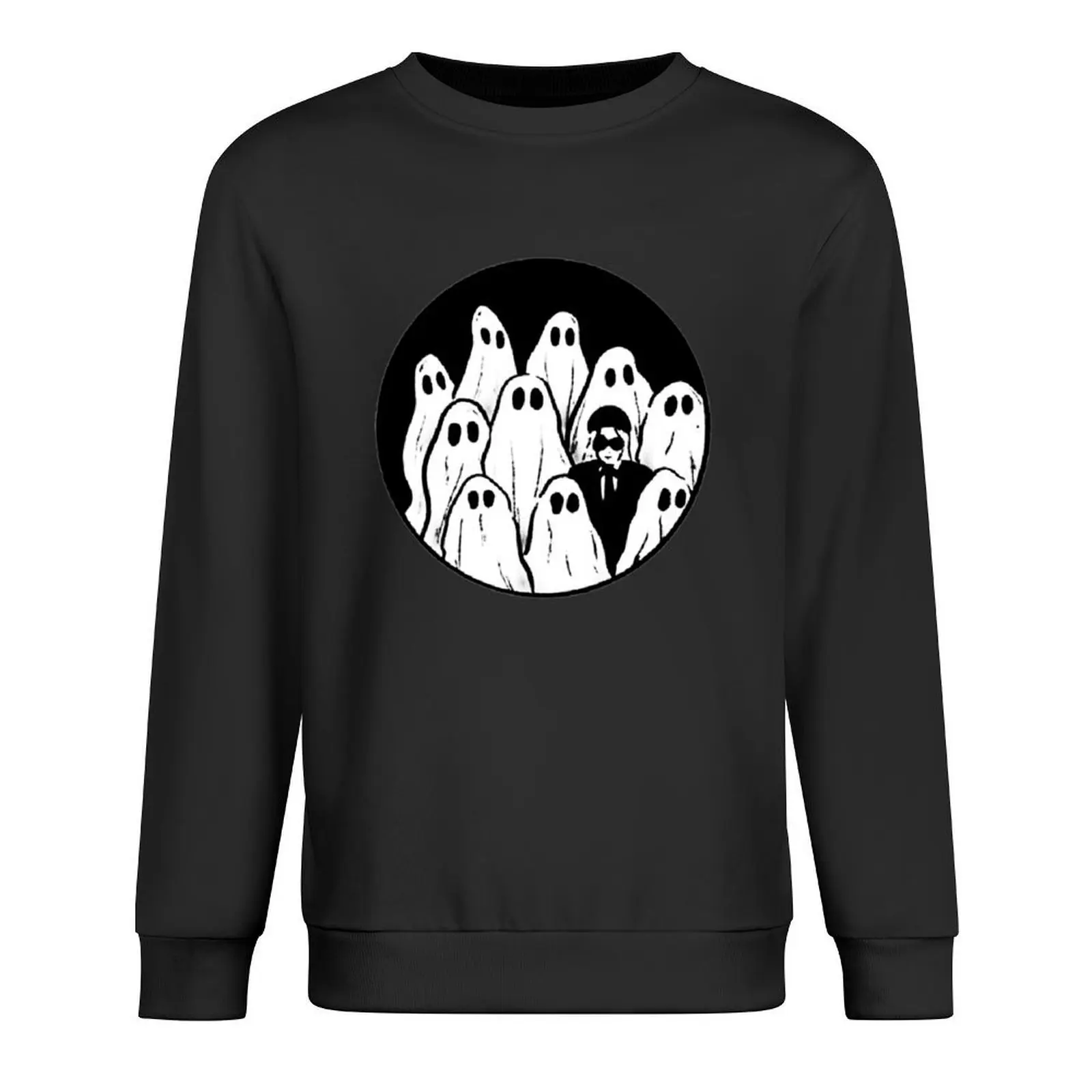 

Phoebe Bridgers Stranger in the alps Pullover tracksuit graphic t shirts men autumn clothes men's sweat-shirt set new sweatshirt