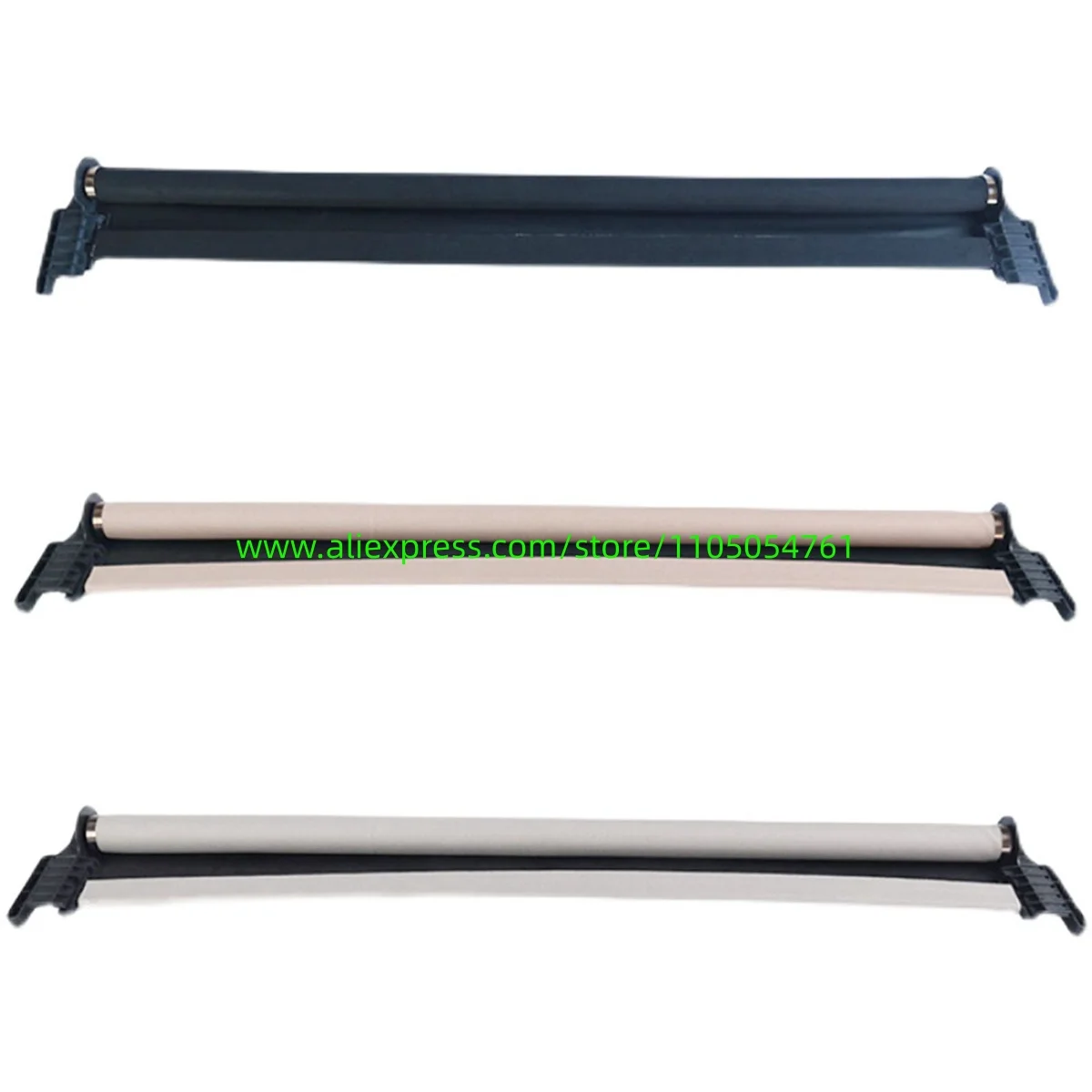 54107237591 is applicable to the sunroof and sunshade curtains of the BMW 5 Series GT, X5 F07 model of the vehicle.