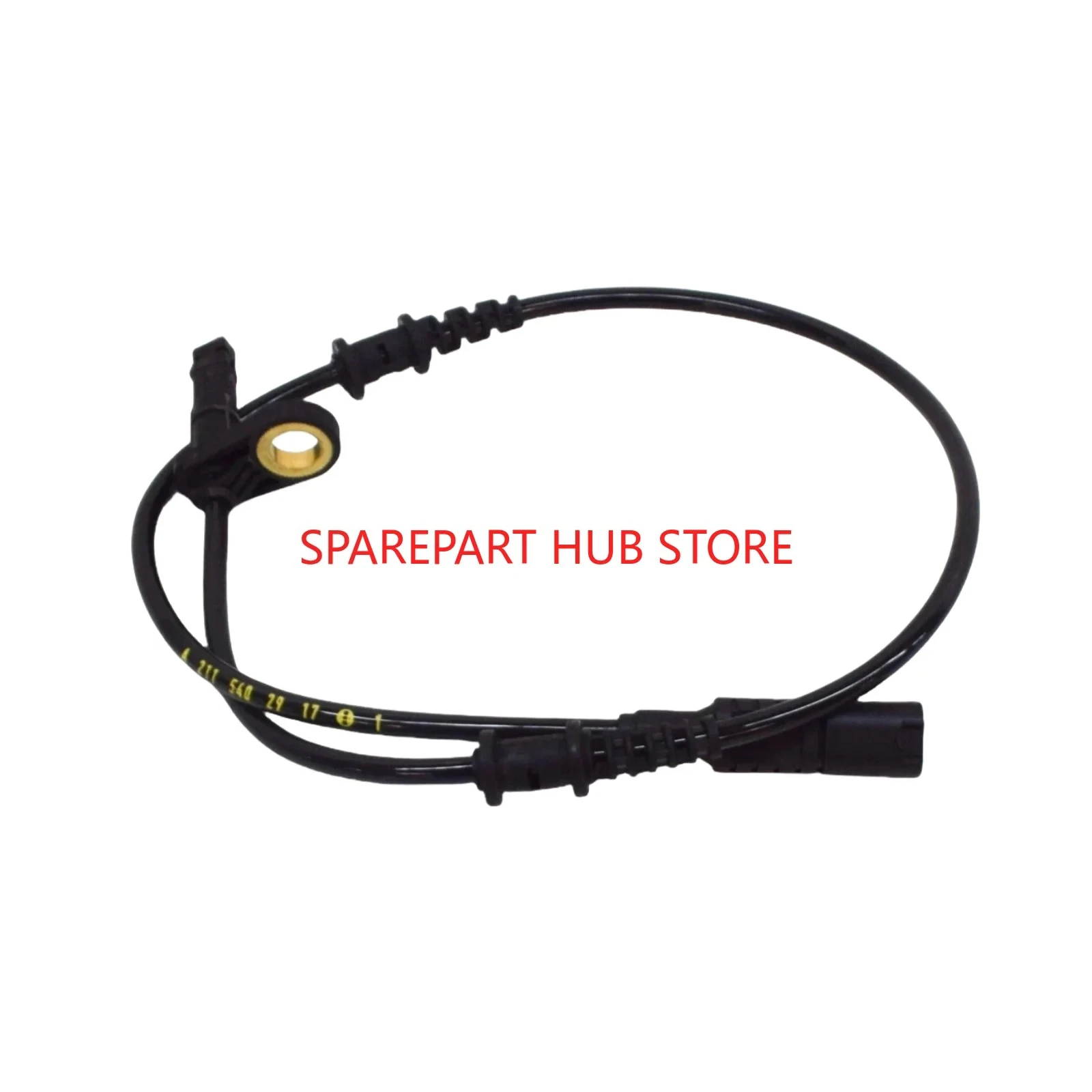 OEM A2115402917 A2115401317 A2115401817 A2115402317 ABS Wheel Speed Sensor Front For Mercedes-Benz W211 S211 C219 E-CLASS / CLS