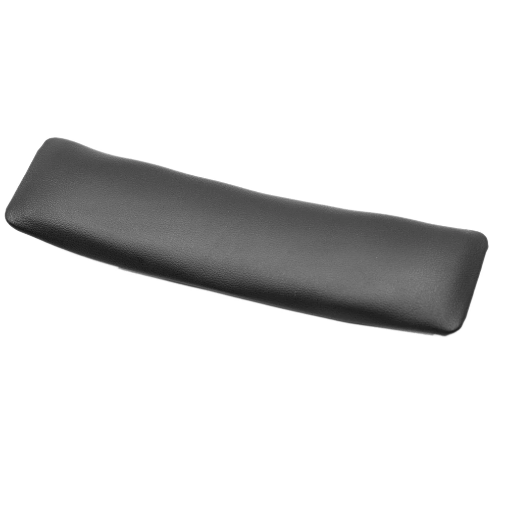 Leather Headband Replacement Head Beam for JBL Synchros E40BT E40 Bluetooth Headphones image 3
