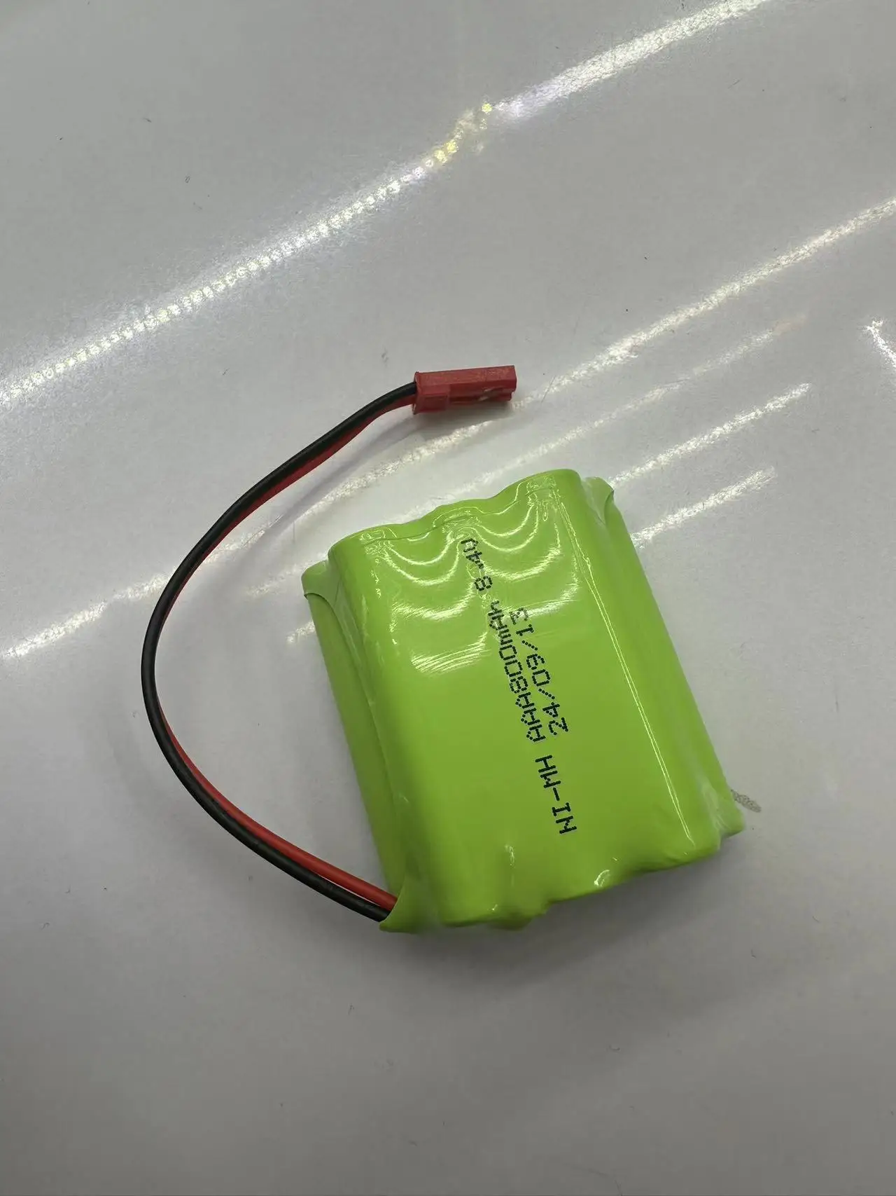 buy more will cheap AAA7 8.4V battery pack nickel hydrogen model aircraft AAA medical instrument charging 800MAH