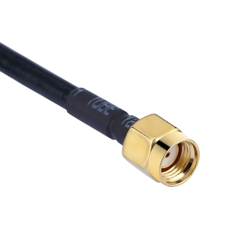 Efficient 5.8GHz FPVs Antenna High Gains Flat Panel Reliable Reception