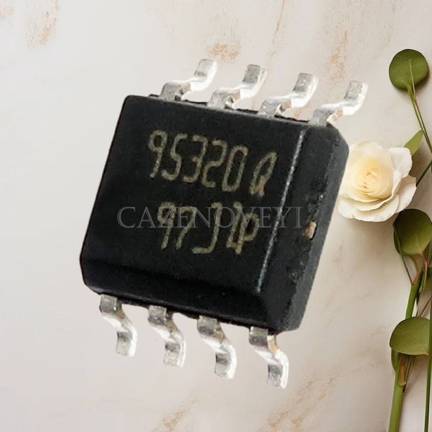 （1-10pcs）M95320-WMN6TP 95320Q 95320 MAX705CSA MAX705 MC34152DR2G MC34152D 34152 MCP6021-I/SN MCP6021 SOP-8