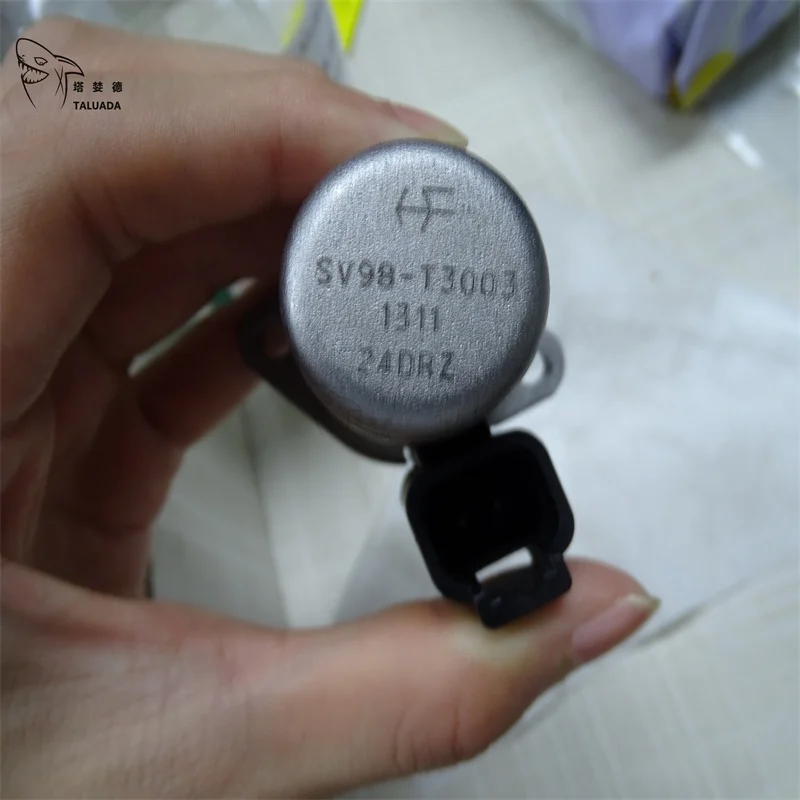 

AT303799 For Solenoid Valve SV98-T3003 Solenoid Valve Excavator