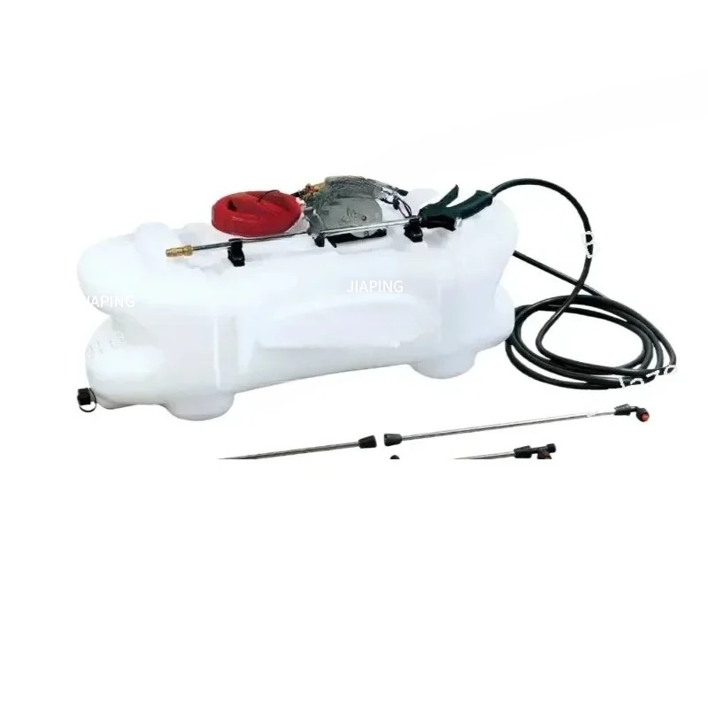 農業用60L電動噴霧器5m、ATV用噴霧器ガンに適しています