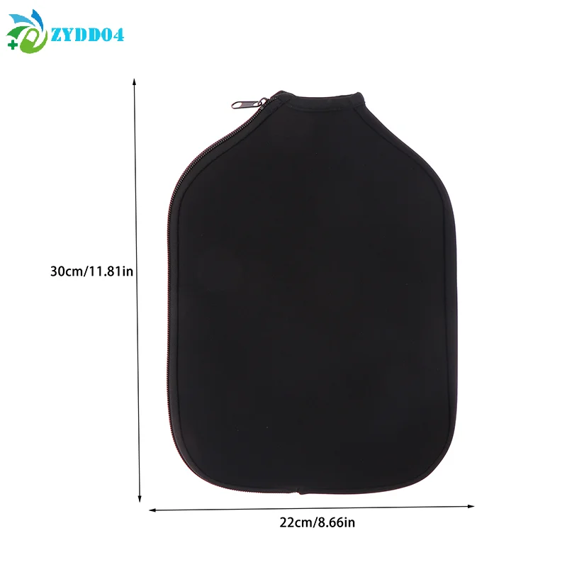 Picture 3: ●Pickleball Paddle Covers Universal Neoprene Paddle Protect Sleeve Pickleball Racket Sleeve Pickleball Paddle Storage Bag