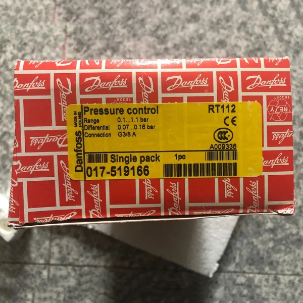 

F Rt112 017-519166 Совершенно новый оригинальный точечный ПЛК