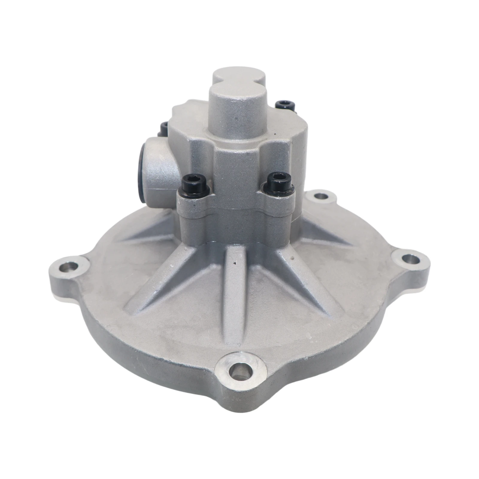 289-7912 2897912 Grease Pump Assembly For Caterpillar CAT W345C MH Wheeled excavators
