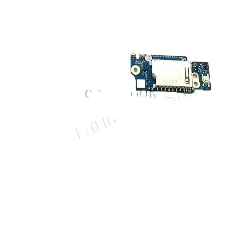 

New card reader button board wcable for 14-dq 16-fq 14s-dr da0path16a0 &&
