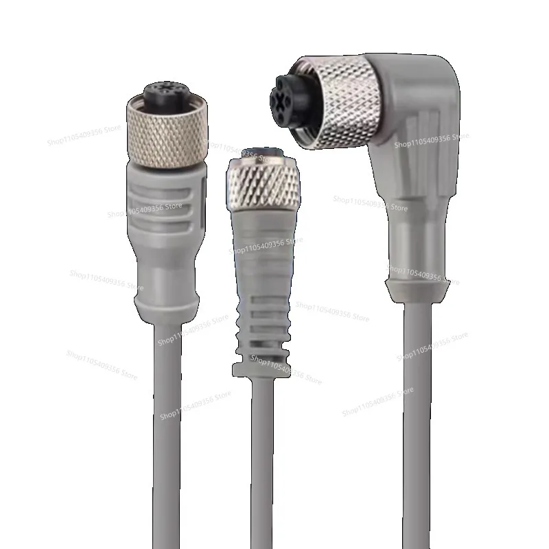 For SP08F-02BNA Proximity Switch SP08F-02BNA-Y/2M Three Wire 24VDC