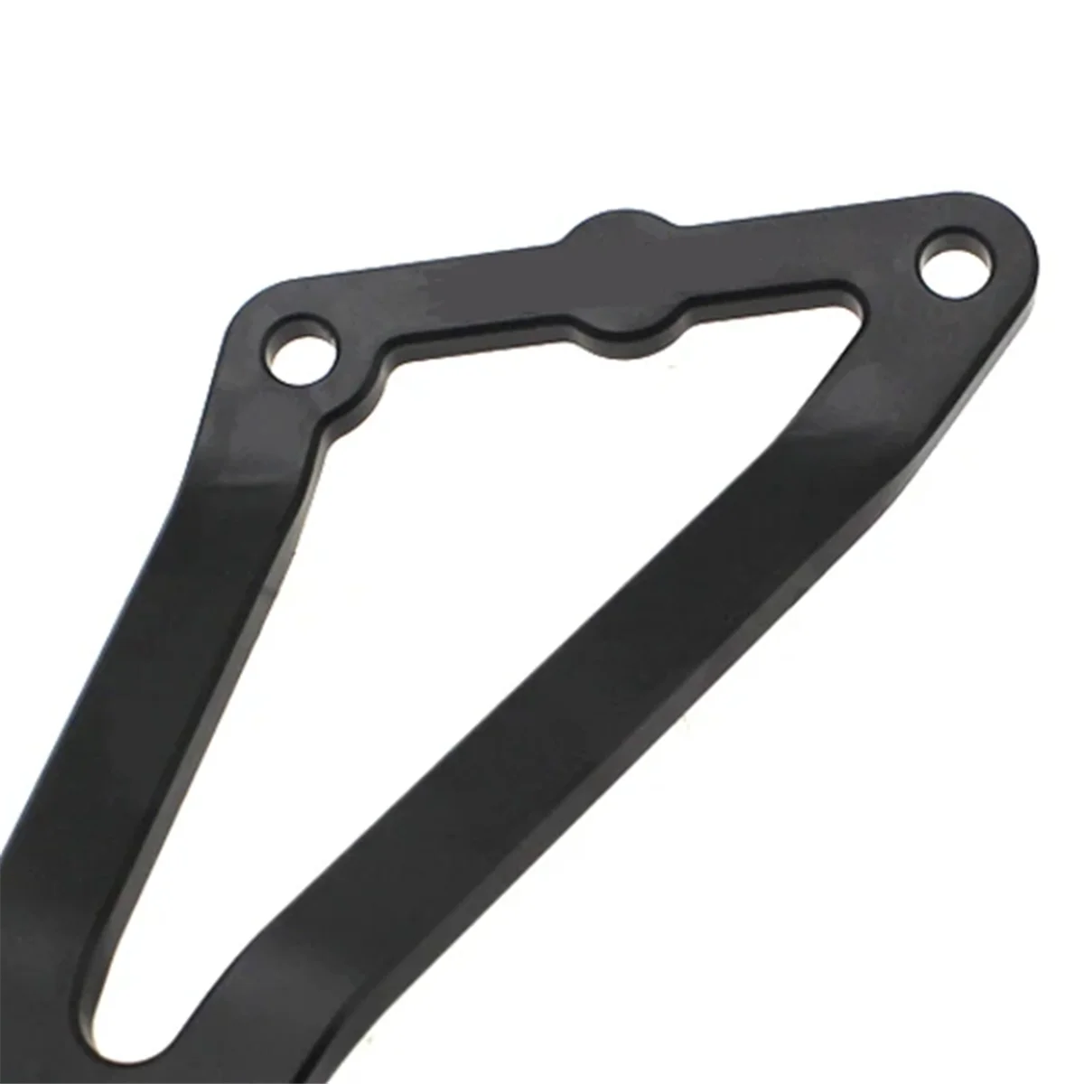 Motorrad-Auspuffhalterung, Tintenstrahlbeschichtung, Auspuffaufhänger für Honda XL 750 XL 750 Transalp 2023 2024