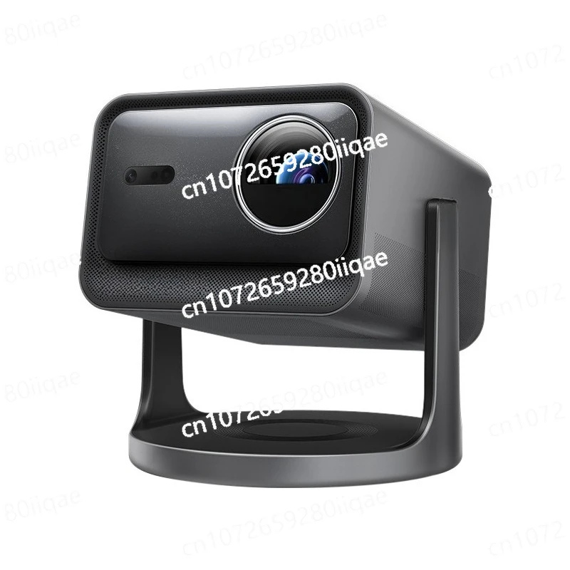 C3Pro 4K Ultra High Definition 1.67x Optical Zoom Home Three-color Projector