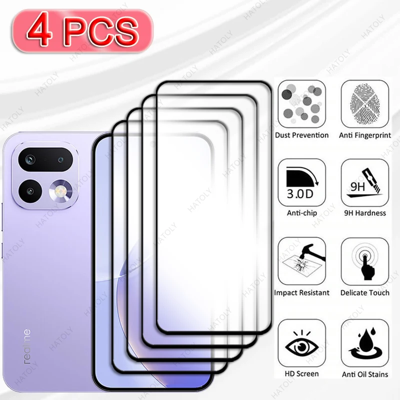 For Realme 16 Pro G…