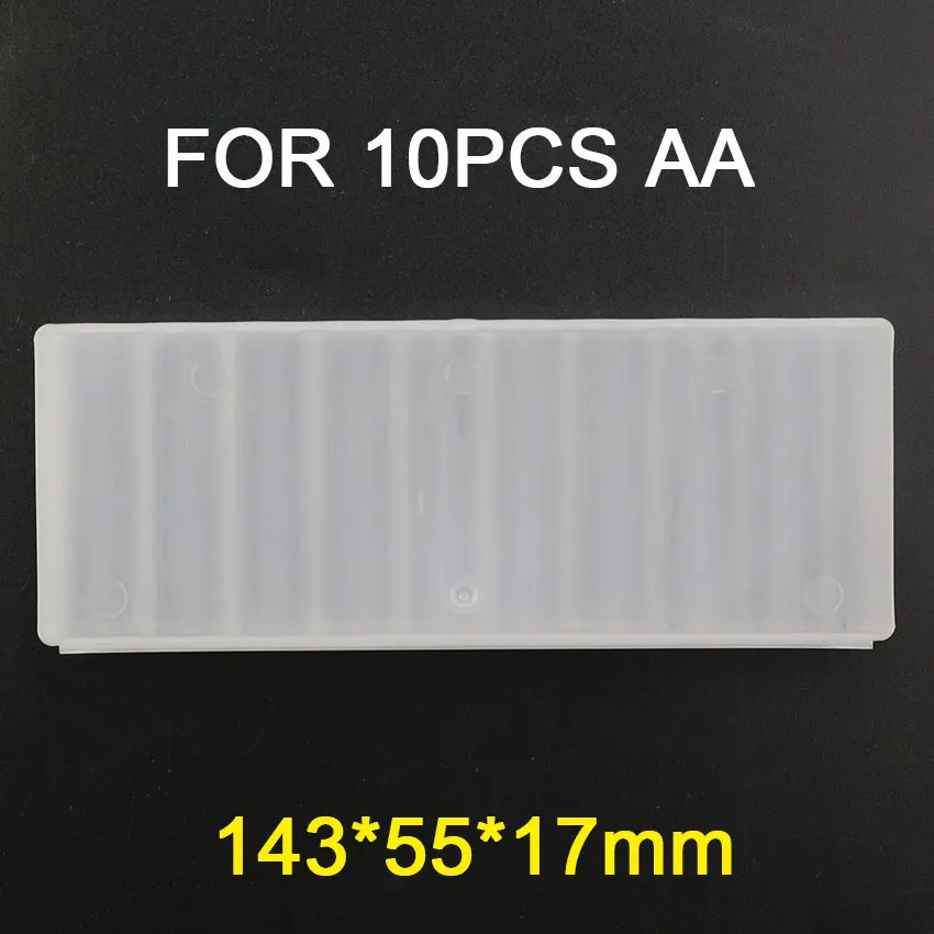 Variant: AA-10 slots