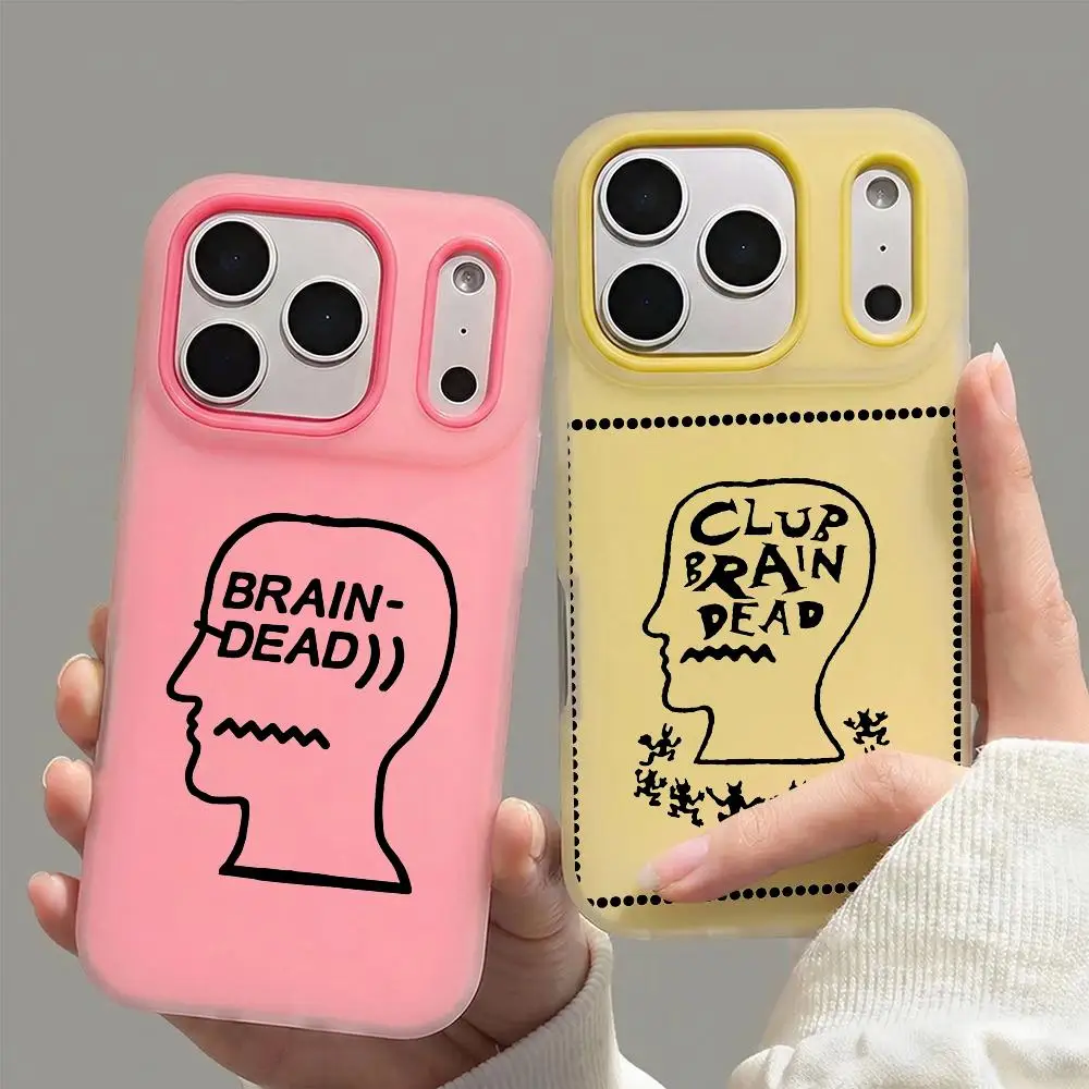 Fashion B-Brain Dea…