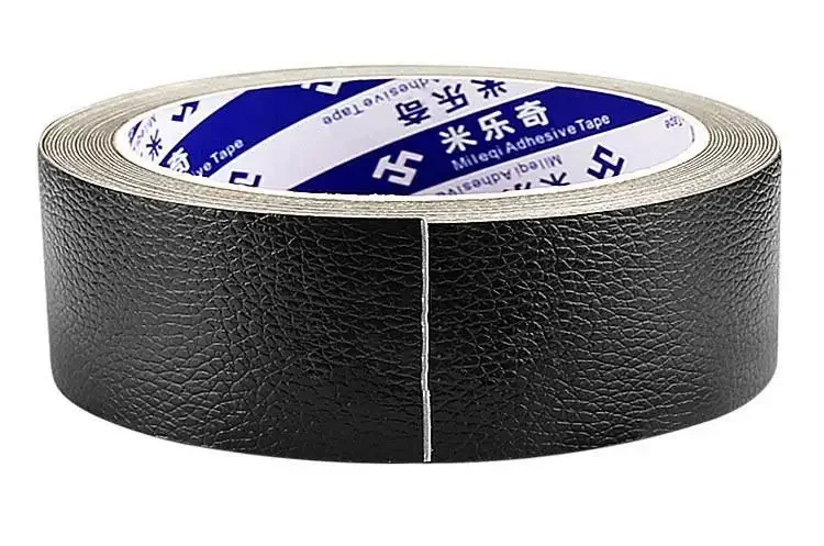1roll leather Heel Protector Leathers Patches Sneakers shoes Pads Patch Self adhesive Patch Repair Shoes Heel Foot Care products