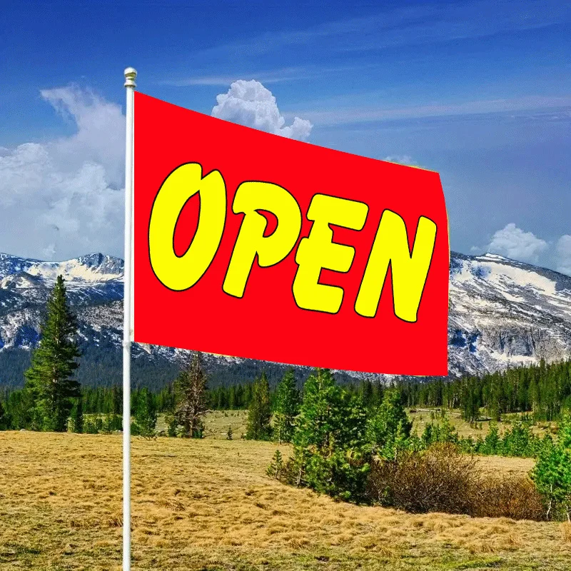 1pc Grand Opening Promotion