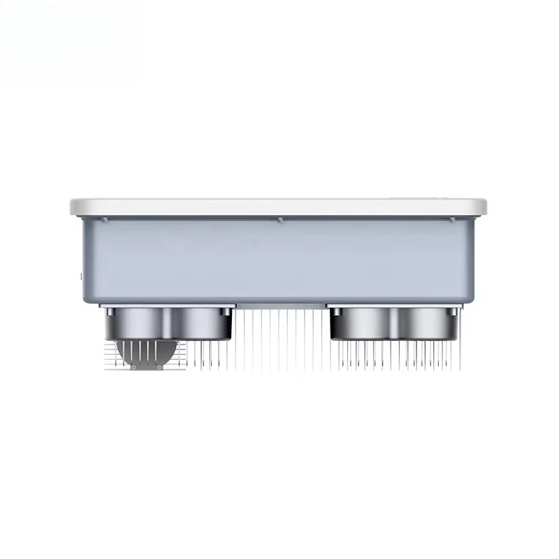 تكنولوجيا INVT سعر الجملة 3-phase 10KW 12KW عاكس الطاقة الشمسية الهجين #4