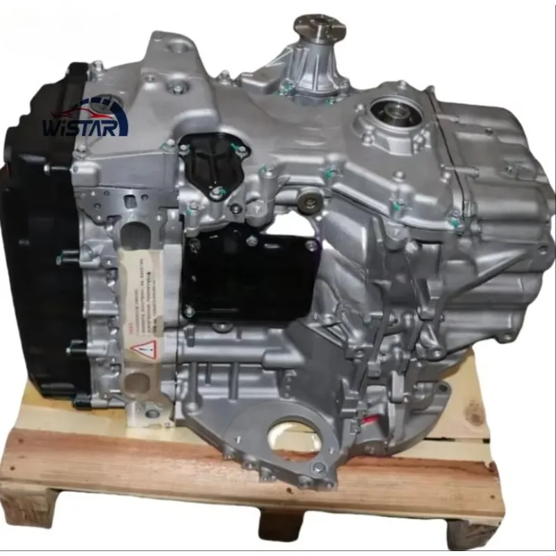 

Used Condition 2.0L R20 R20A3 Petrol Engine For Honda Accord CP1 CU1 For CR-V For Acura ILX Proton Perdana 4 Cylinder