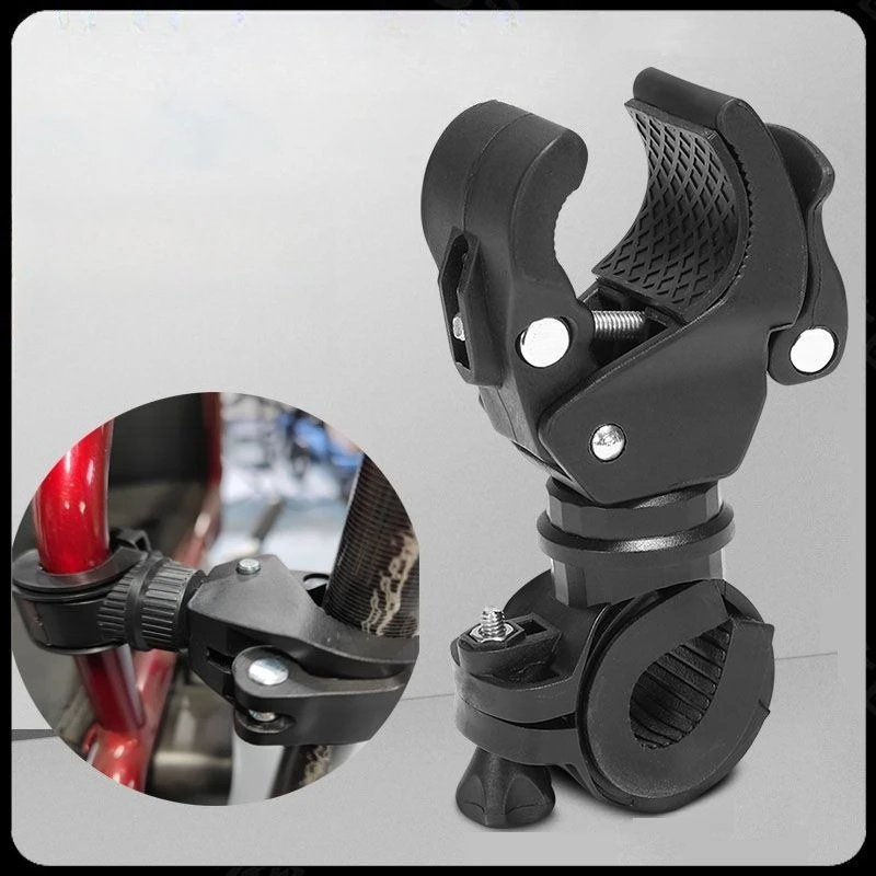 Wheelchair Accessories Wheelchair Special Cane Clip Fixing Device Buckle Clip Cane Hook Hanging Rack Cane Clip Accessories