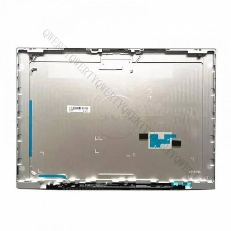 Rb+New For HP Elitebook 840 845 G9 LCD Rear Top Lid Back Cover Silver N09017-001