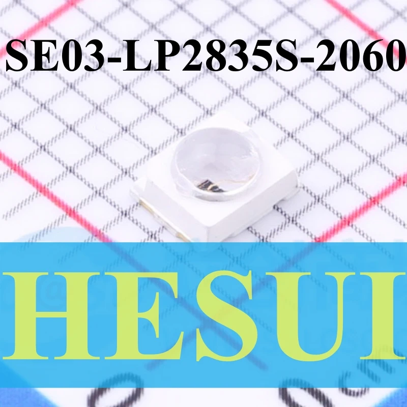 1/10PCS Infrared emission tube SE03-LP2835S-2060 Original SMD2835