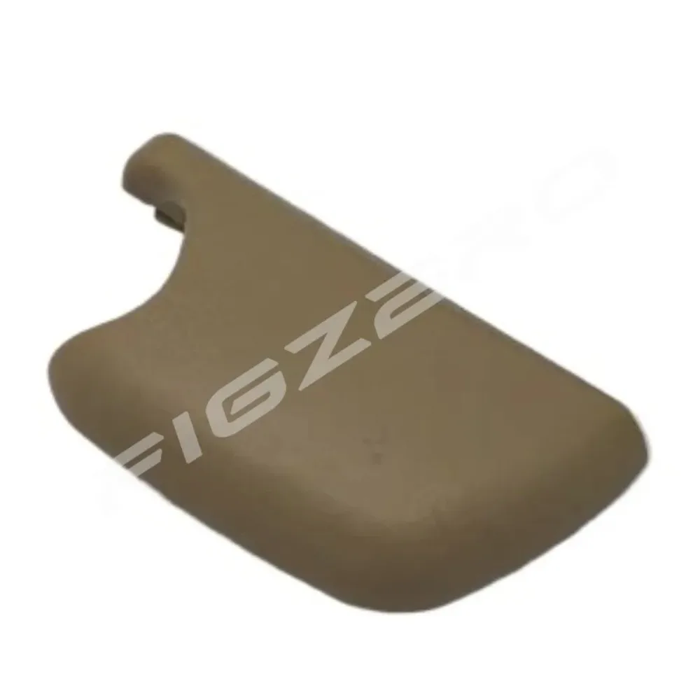 For BYD F3 F3R L3 New Automobile Part Seat Belt Trim Cover Adjustment Button Upper Covers Plastic Brand New
