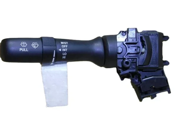 

Оригинальный комбинированный переключатель стеклоочистителя для Toyota MARK X PRIUS 84652-47020 8465247020