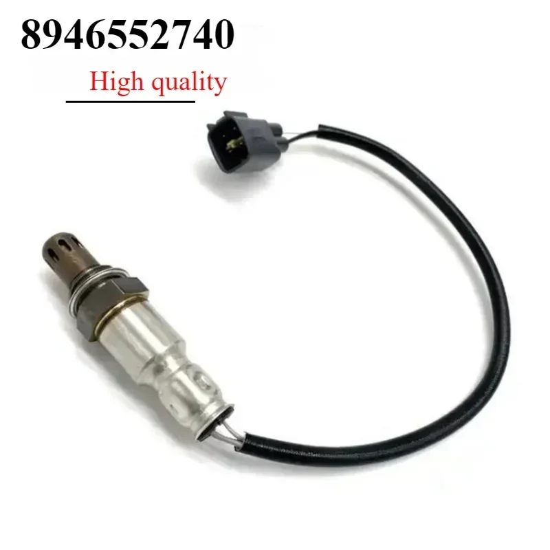 89465-52740 Exhaust Gas O2 Oxygen Sensors for Toyota Spade Corolla Vita Yaris Vios Limo Sienta Downstream Lambda Sensor